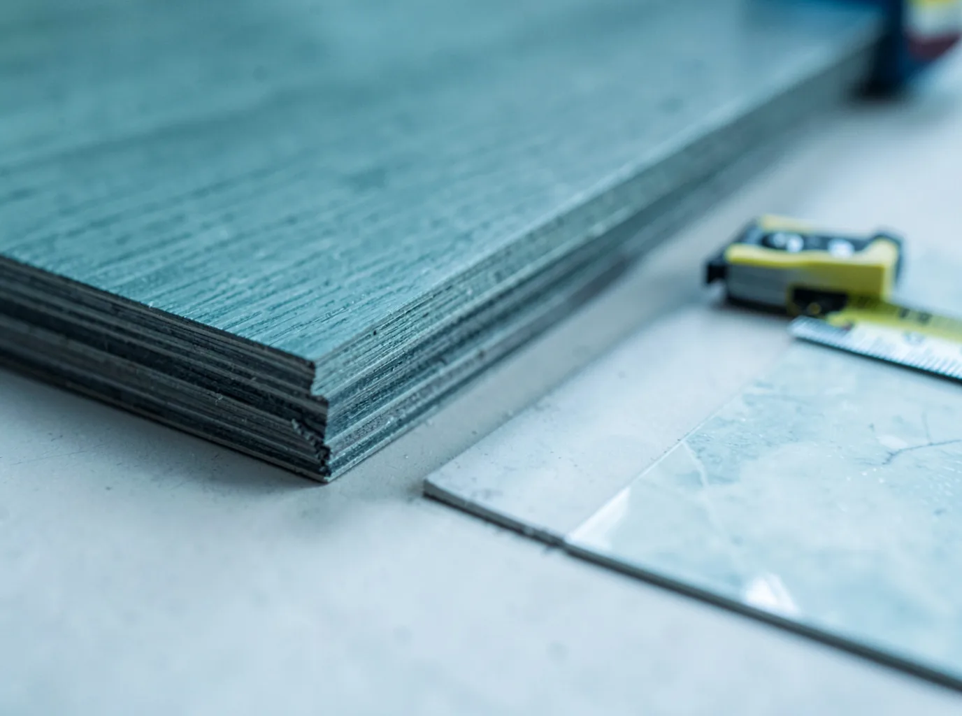 Luxury Vinyl Plank Installation Cadott, WI FAQs